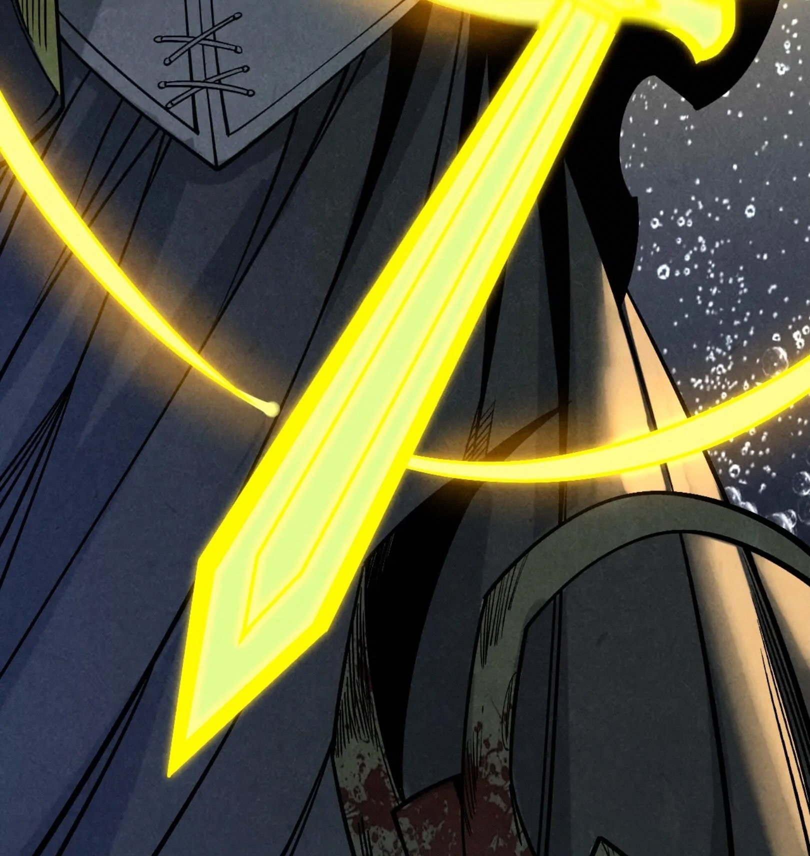 มหาเทพนิรันดร์กาล ตอนที่ 190 หน้า 68