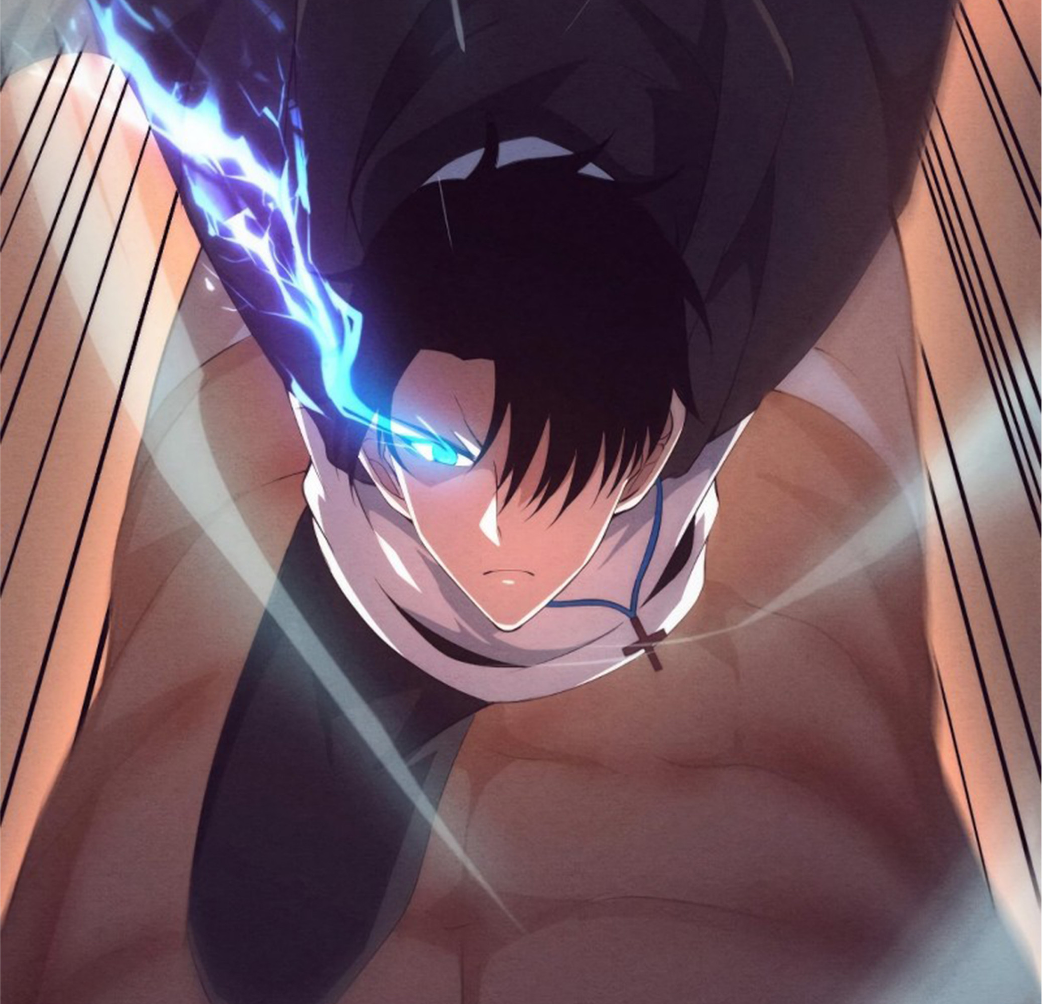 The Frenzy Of Evolution ตอนที่ 21 หน้า 39