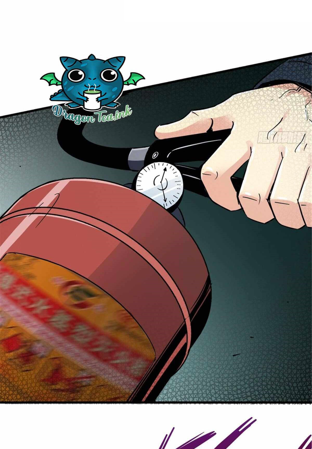 Northern Train X47 ตอนที่ 17 หน้า 24