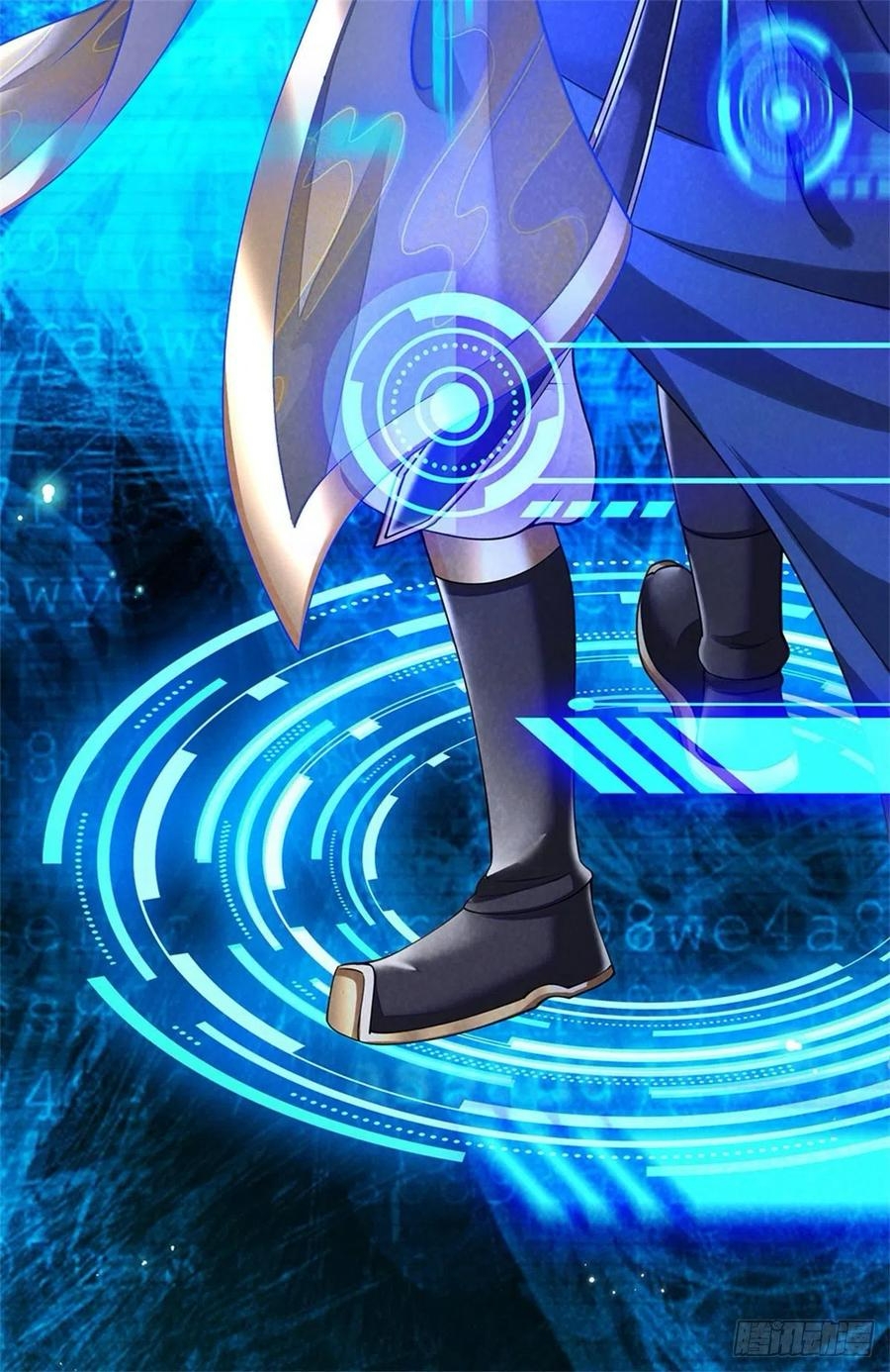 ระบบทางเลือกระดับพระเจ้า ข้าไม่สามารถแข็งแกร่งขึ้นในแบบที่ข้าต้องการได้ ตอนที่ 1 หน้า 26