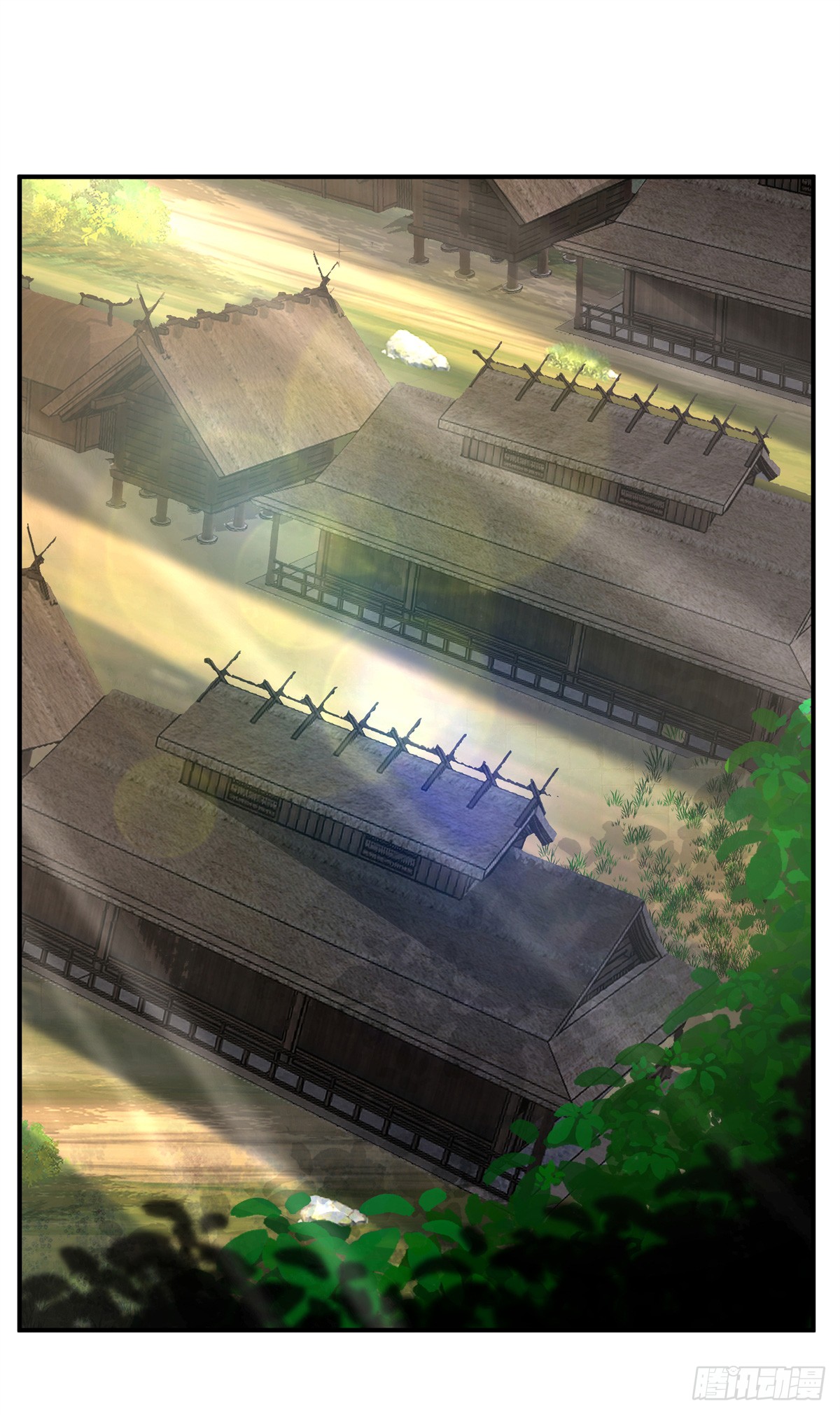 สยบวิญญาณสะท้านโลกันต์ (Remake) ตอนที่ 8 หน้า 24