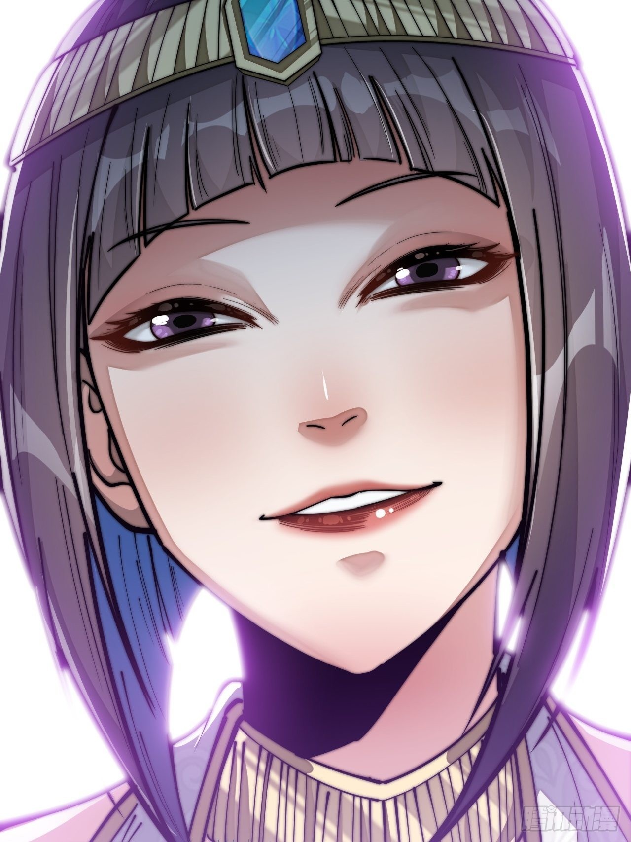 บุรุษที่มีโชค คงไม่ใช่ข้าแล้วแหละ ตอนที่ 66 หน้า 46
