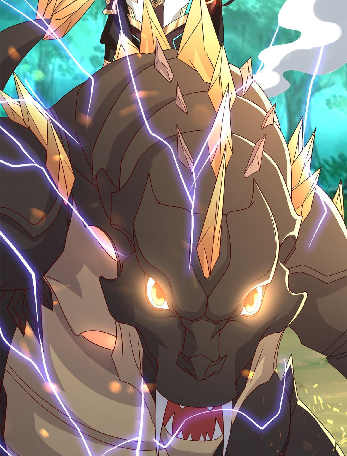 (ชนจีน) Dragon Master (จูหมิง นักรบเซียนมังกร) ตอนที่ 172 หน้า 22