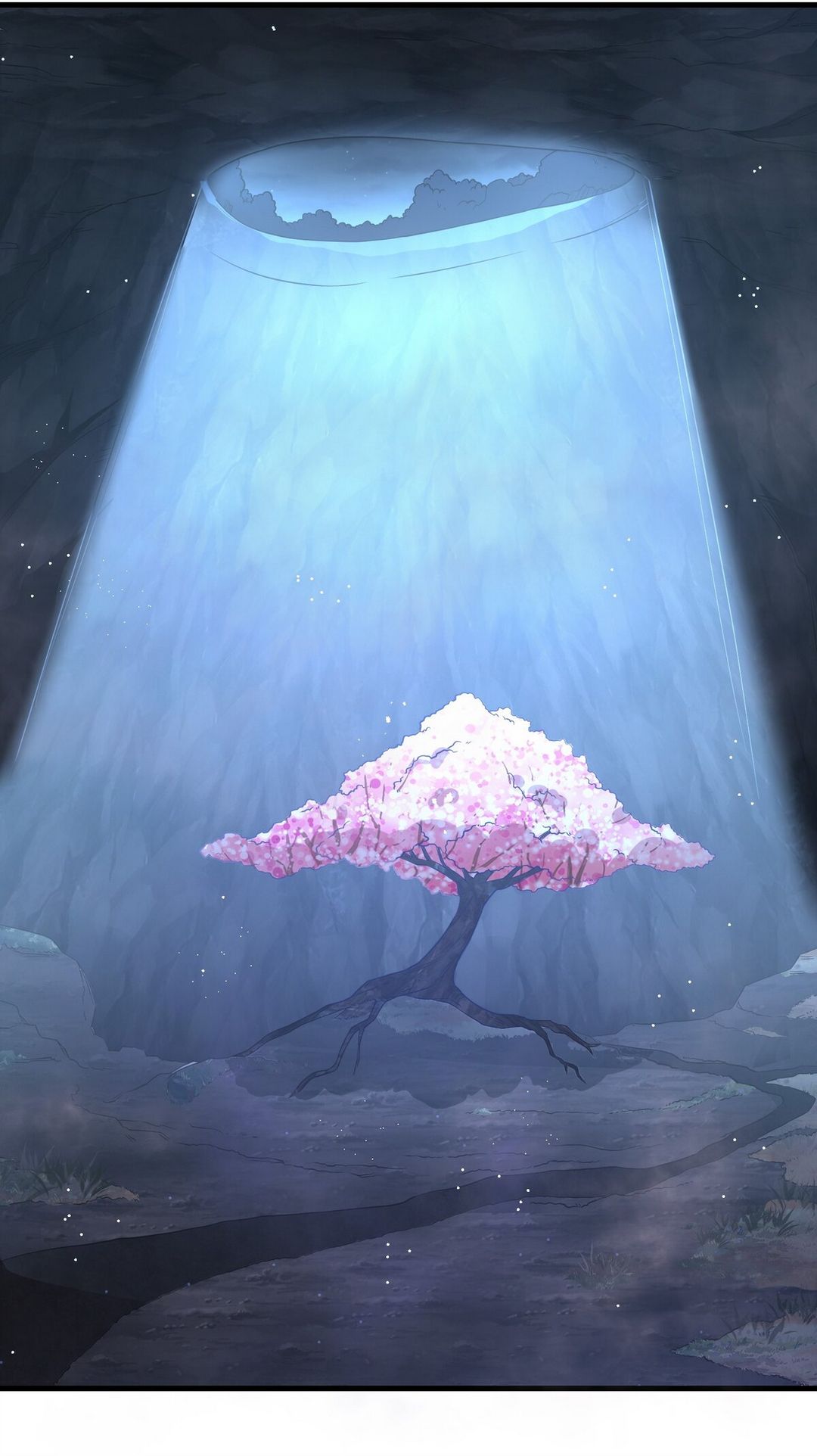 Surrounded By Monsters I Found A Little Witch ถูกปีศาจรายล้อม ข้าเก็บแม่มดน้อยขึ้นมา (ตัดจบ) ตอนที่ 18 หน้า 17