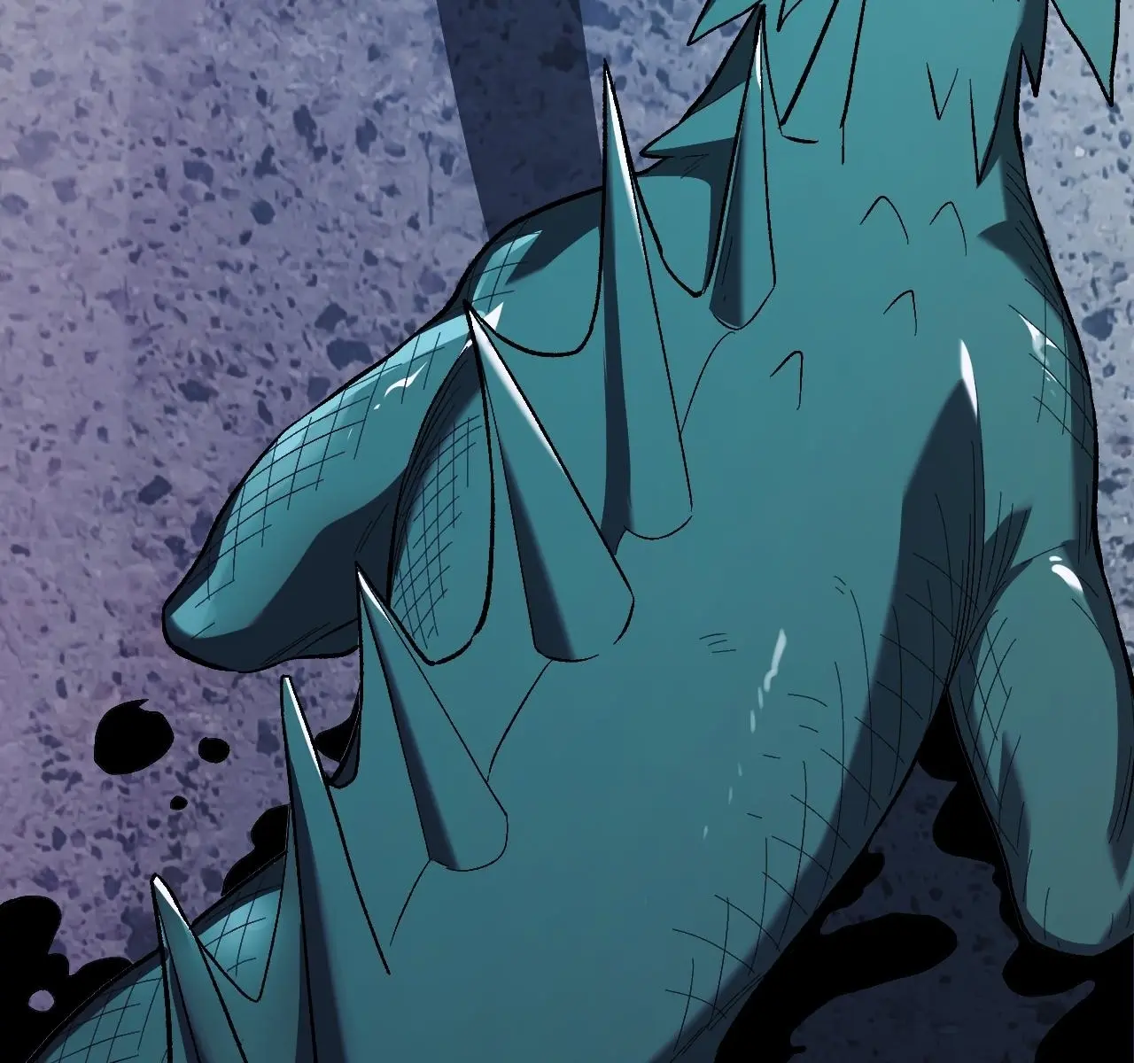 [ชนจีน] เทพอสูรเบฮีมอธ - Demon God of Apocalyptic Behemoth ตอนที่ 22 หน้า 20