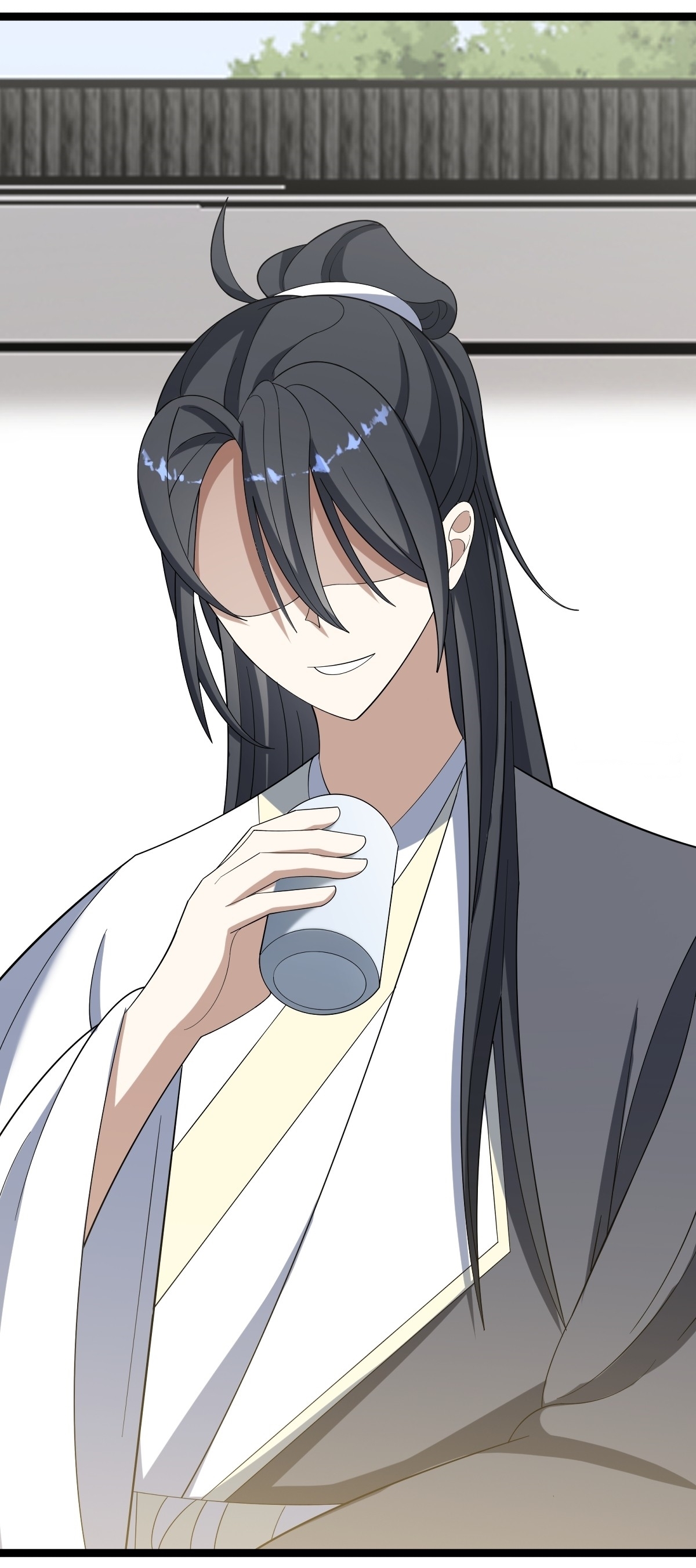 เก็บตัวร้อยปี จากนี้พี่ขอเทพ! INVINCIBLE AFTER A HUNDRED YEARS OF SECLUSION ตอนที่ 50 หน้า 21