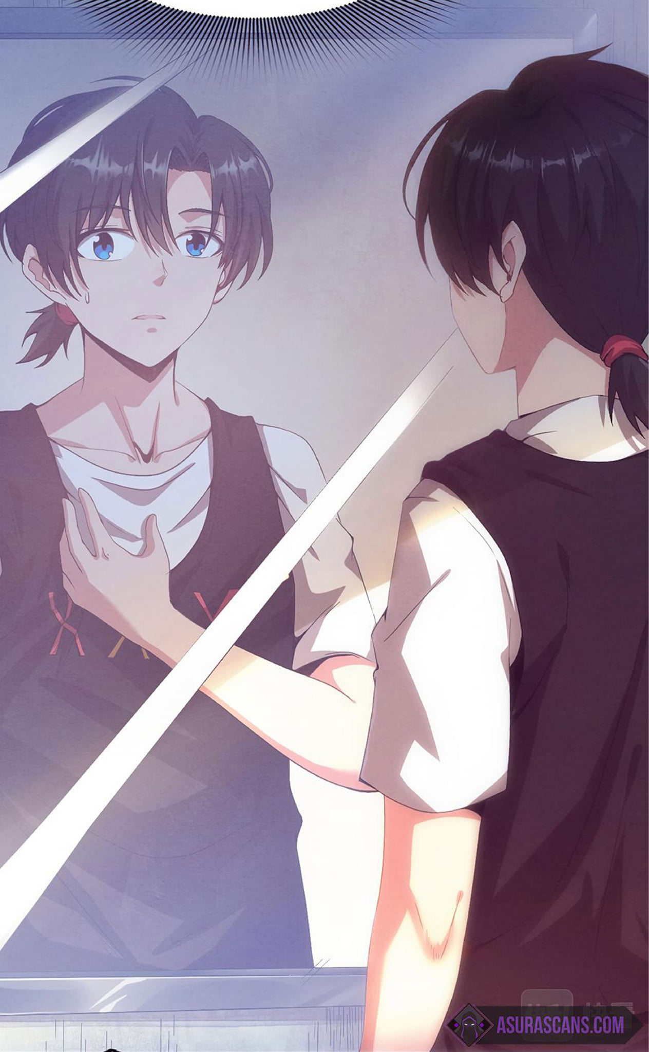 The Frenzy Of Evolution ตอนที่ 1 หน้า 27