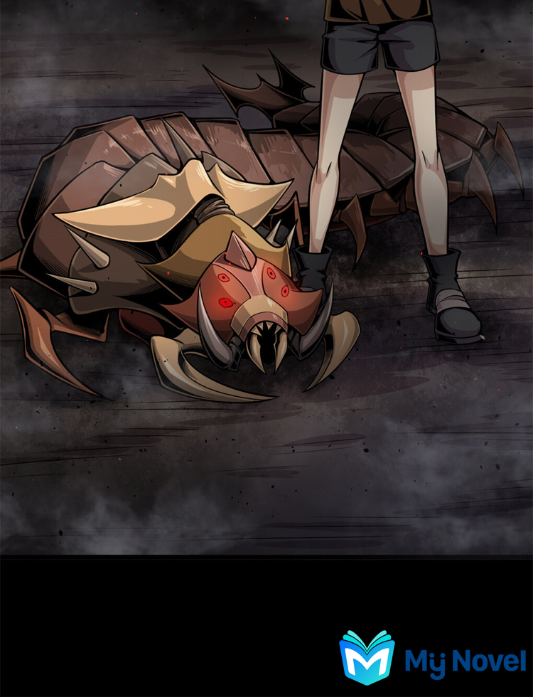 ยอดเซียนสัตว์วิญญาณ ตอนที่ 5 หน้า 50