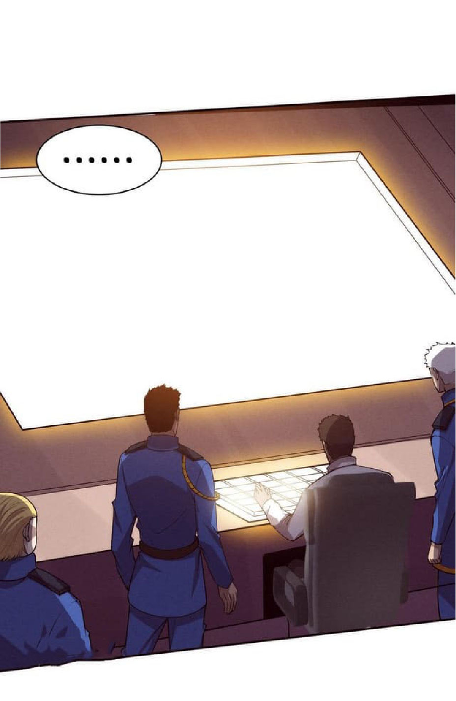 the frenzy of evolution การวิวัฒนาการที่บ้าคลั่ง ตอนที่ 79 หน้า 6