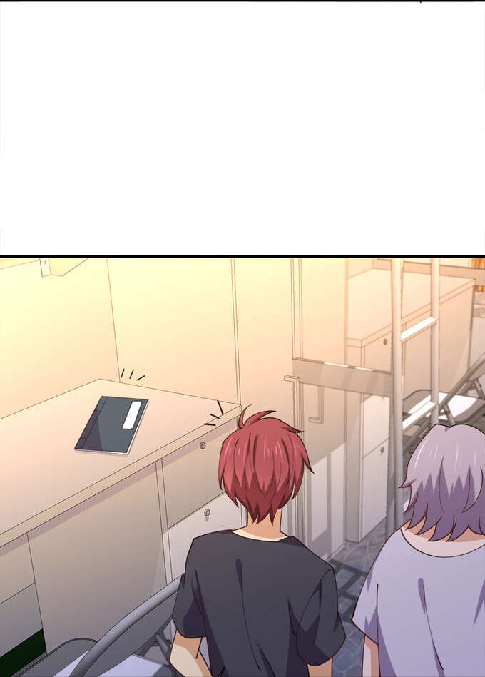 แฟนของผมชื่อหลงอ่าวเทียน ตอนที่ 5 หน้า 44