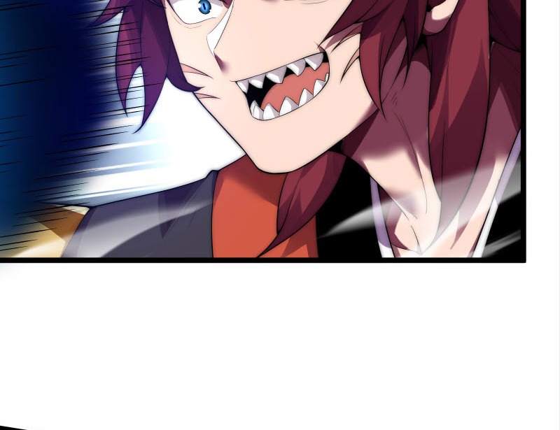 เผชิญเคราะห์ฟ้าผ่ามาแสนปี[ชนจีนไม่มีกั๊ก] ตอนที่ 4 หน้า 25