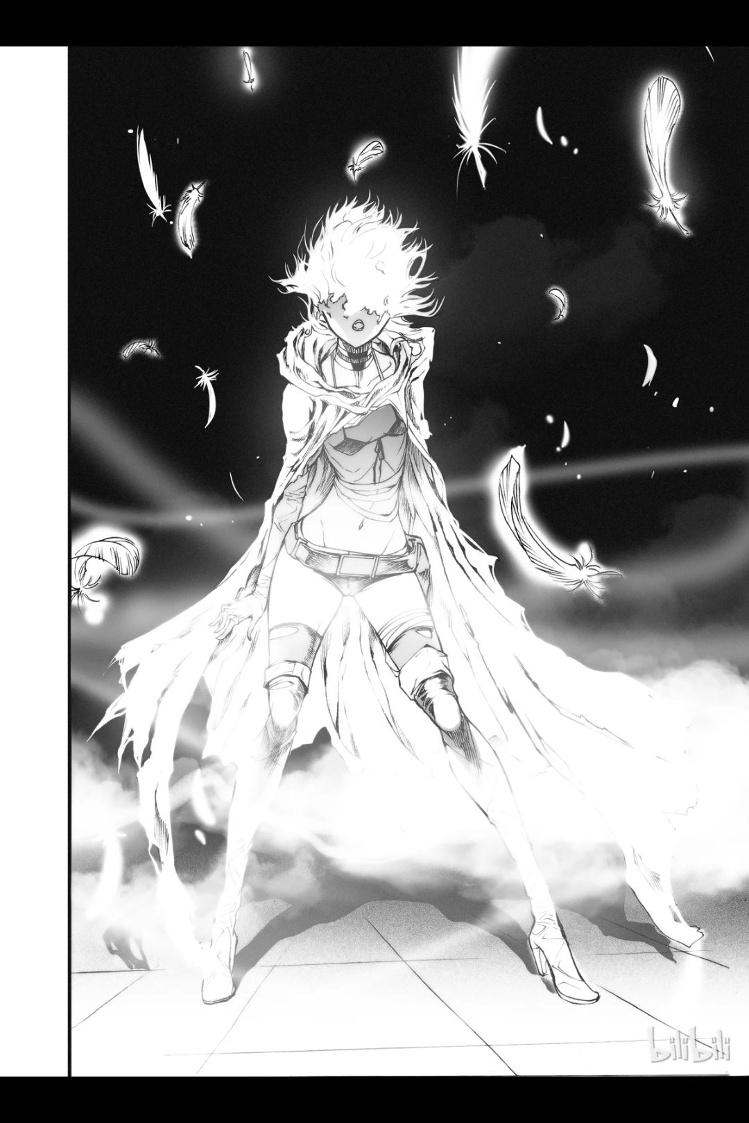 Bliss~ End Of Gods ตอนที่ 9 หน้า 28