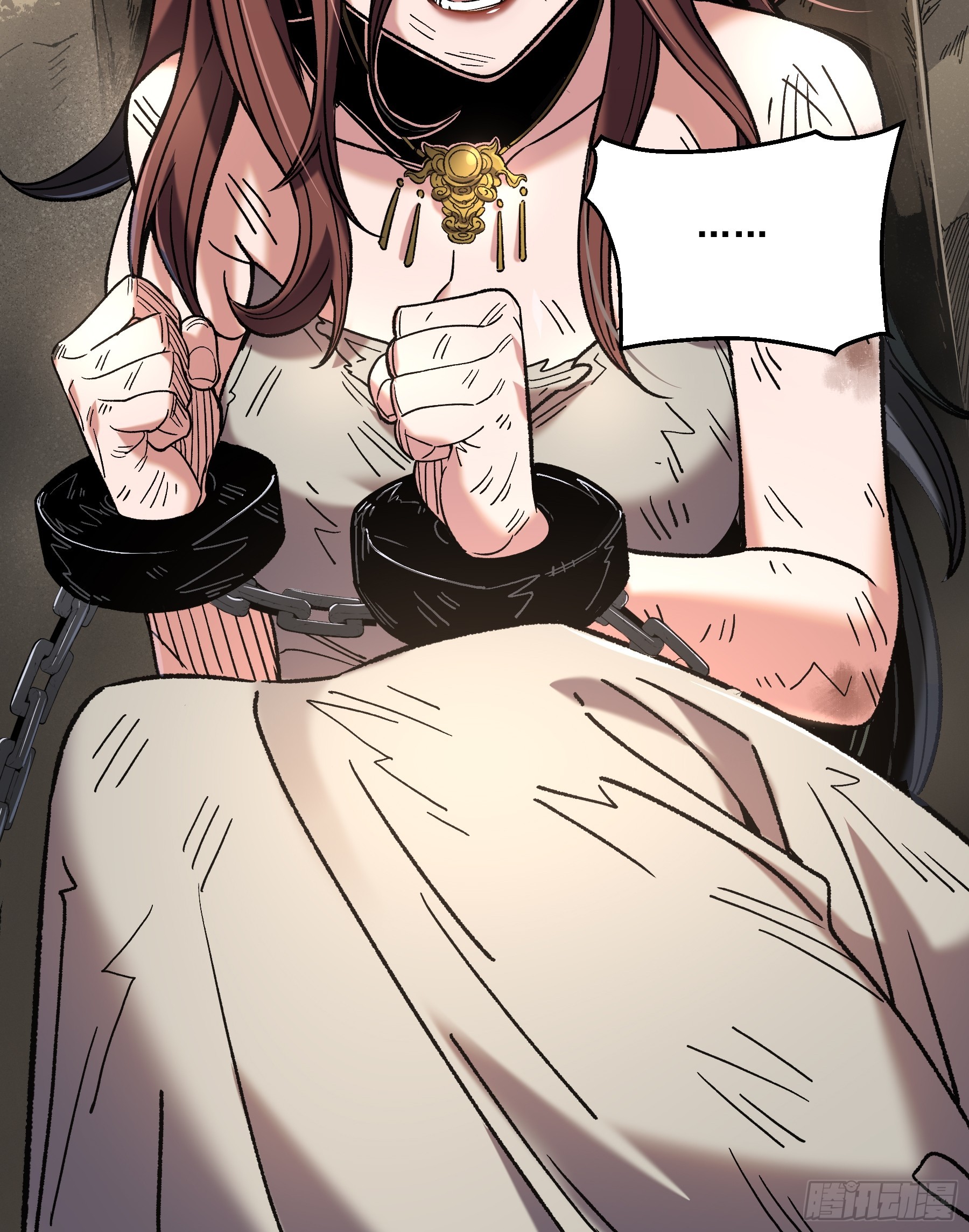 หาญท้าชะตาฟ้า ปริศนายุทธจักร ตอนที่ 46 หน้า 39