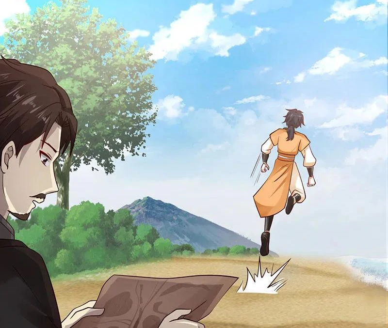 Chaos Alchemist (วิบัติการณ์เทพเซียนโอสถ) ตอนที่ 104 หน้า 7