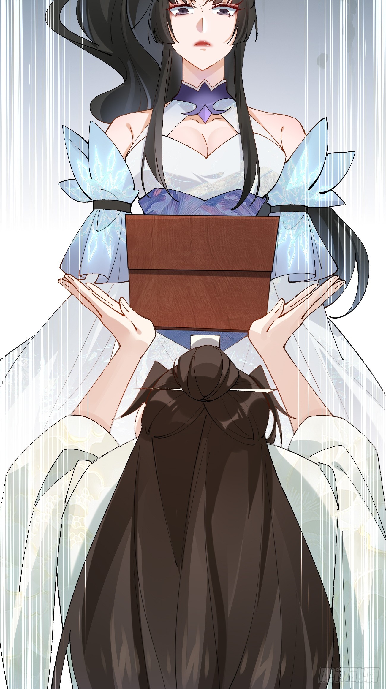 Prince Biexiu ตอนที่ 13 หน้า 26