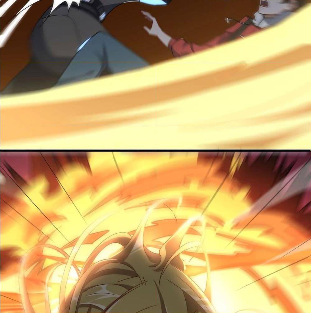 High energy strikes ตอนที่ 25 หน้า 10