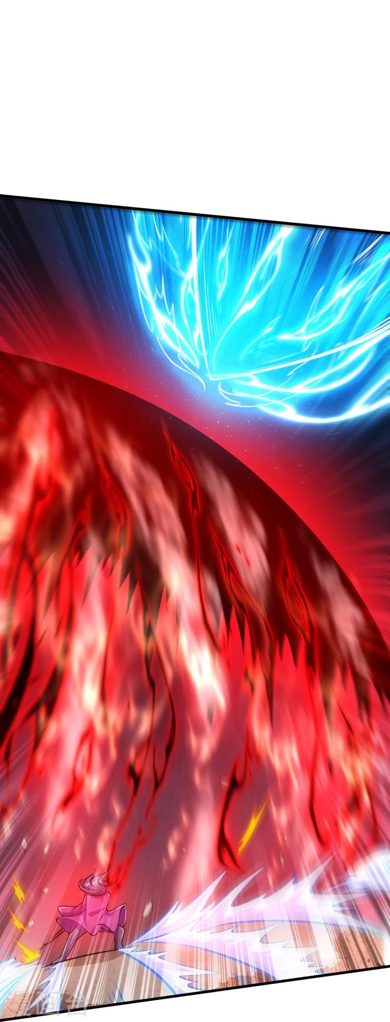 ผู้ขัดเกลาร่างกายที่แข็งแกร่งที่สุดในประวัติศาสตร์ ตอนที่ 77 หน้า 5