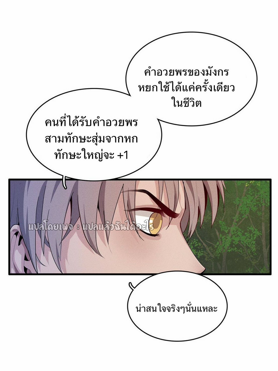 เข้ามาในเกมก็กลายเป็นเทพซะงั้น ตอนที่ 13 หน้า 17