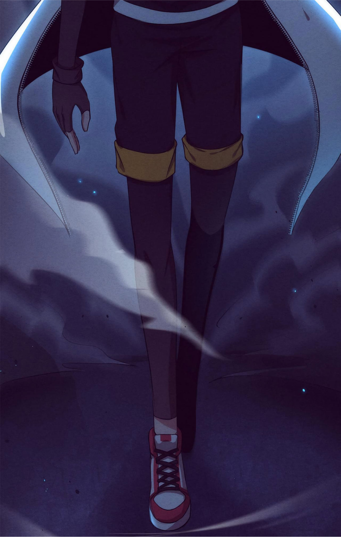 The Frenzy Of Evolution ตอนที่ 2 หน้า 94