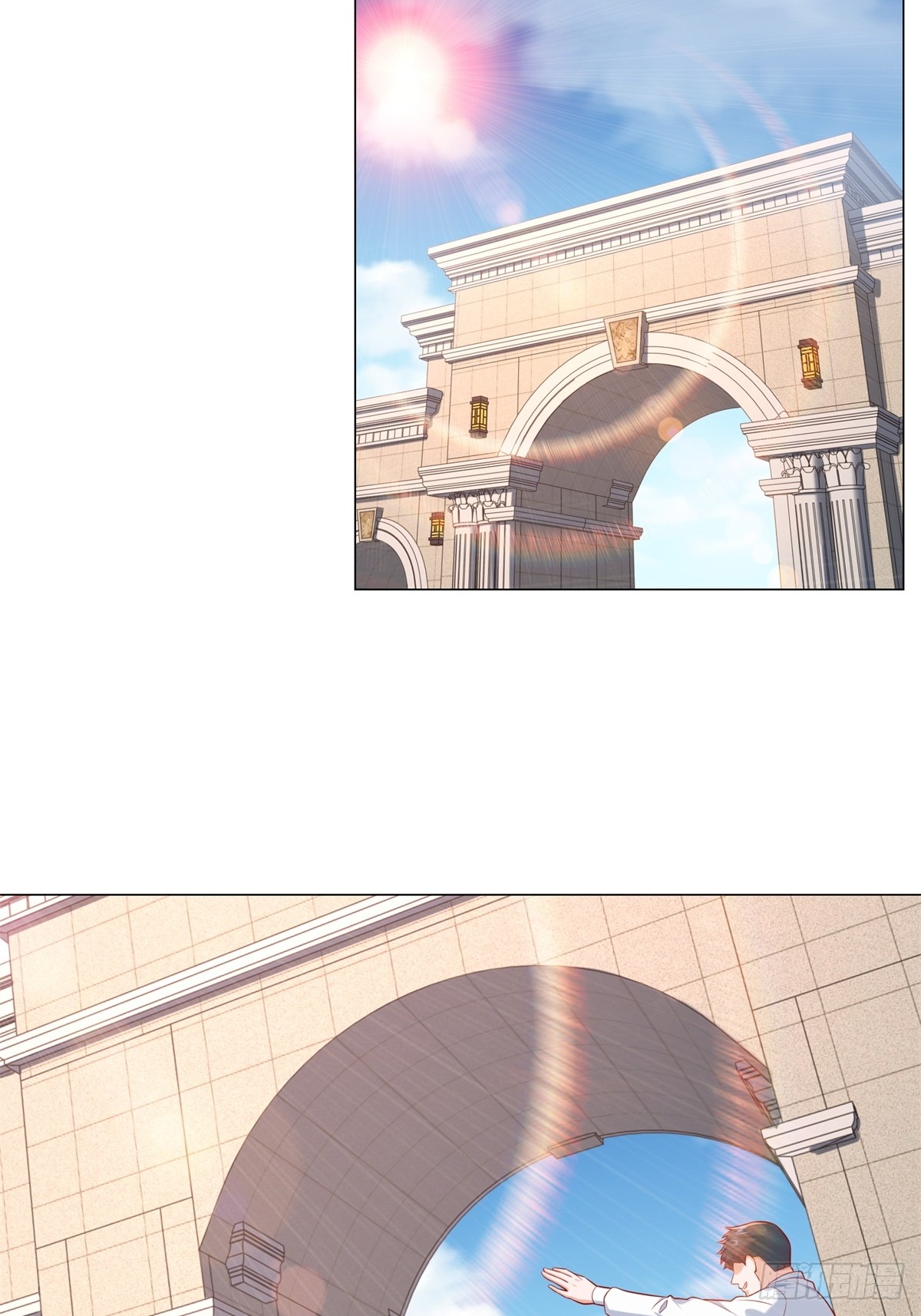 ฉันมีระบบเรียกรถในตำนานสุดเทพ ตอนที่ 56 หน้า 7