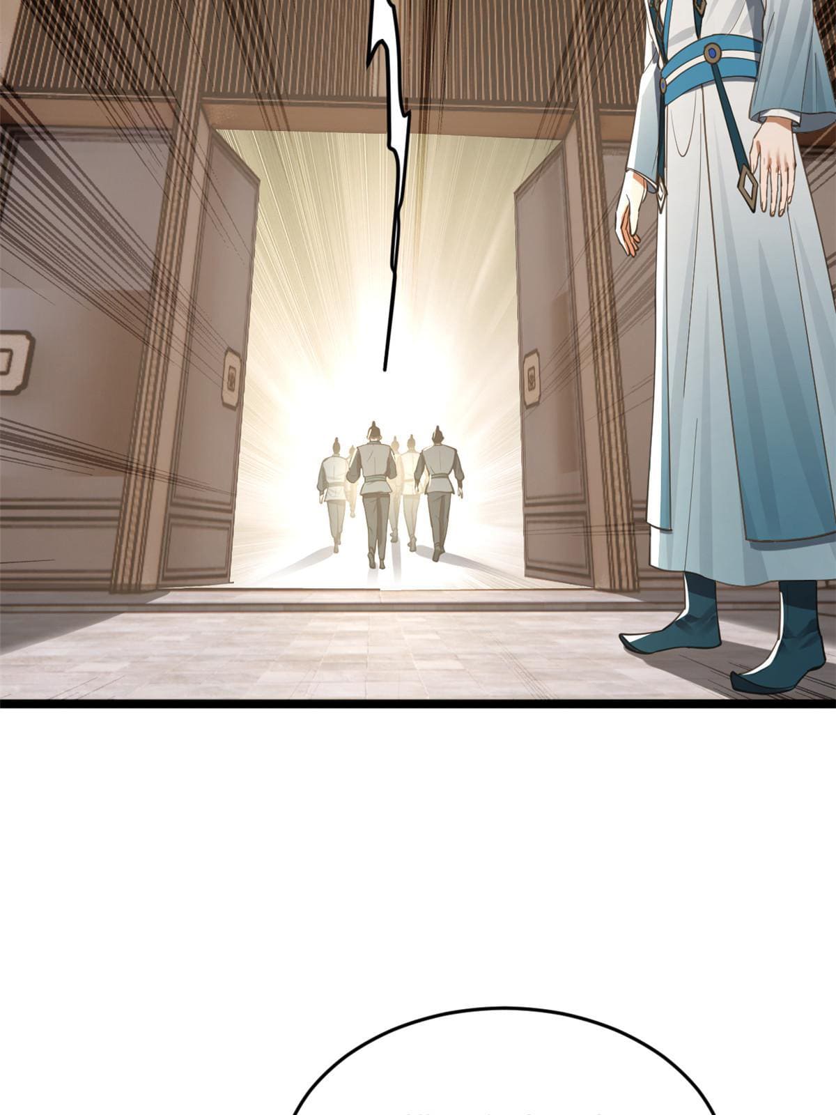 ลูกเขยที่แกร่งสุดในปฐพี (ทันจีน) ตอนที่ 43 หน้า 42