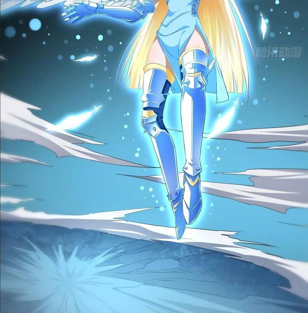 High energy strikes ตอนที่ 36 หน้า 10