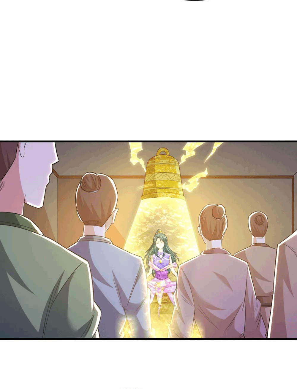 One Step Toward Freedom ตอนที่ 197 หน้า 23