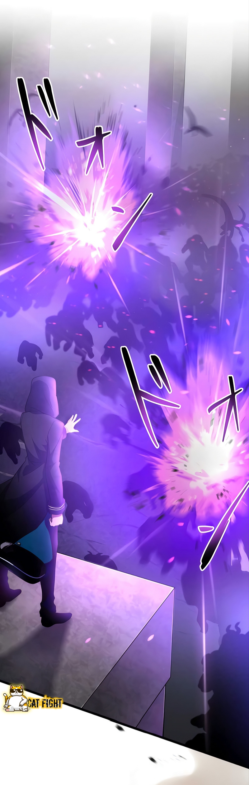 ฉันกลับชาติมาเกิดใหม่เป็นก็อบลินระดับ SSS ตอนที่ 22 หน้า 2