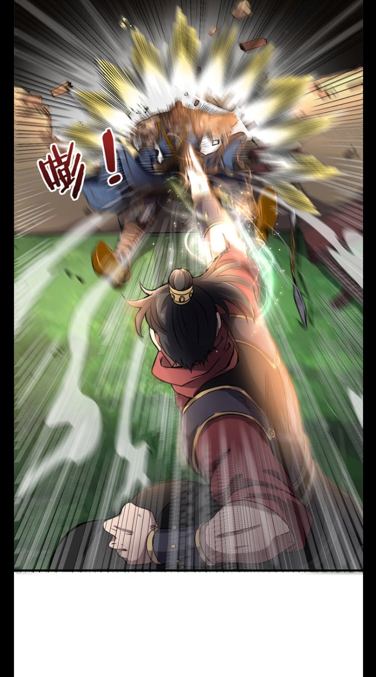 มหาสงครามพันปี ตอนที่ 10 หน้า 17