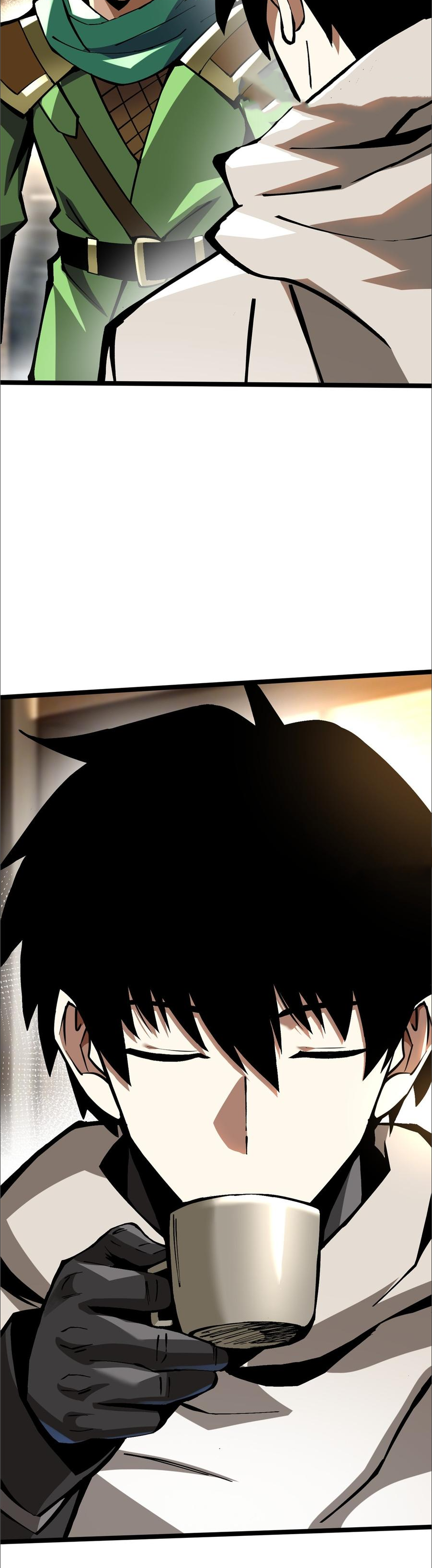 ไม่อยากเรียนทักษะ แห่งคำสาปเลย! ตอนที่ 95 หน้า 10