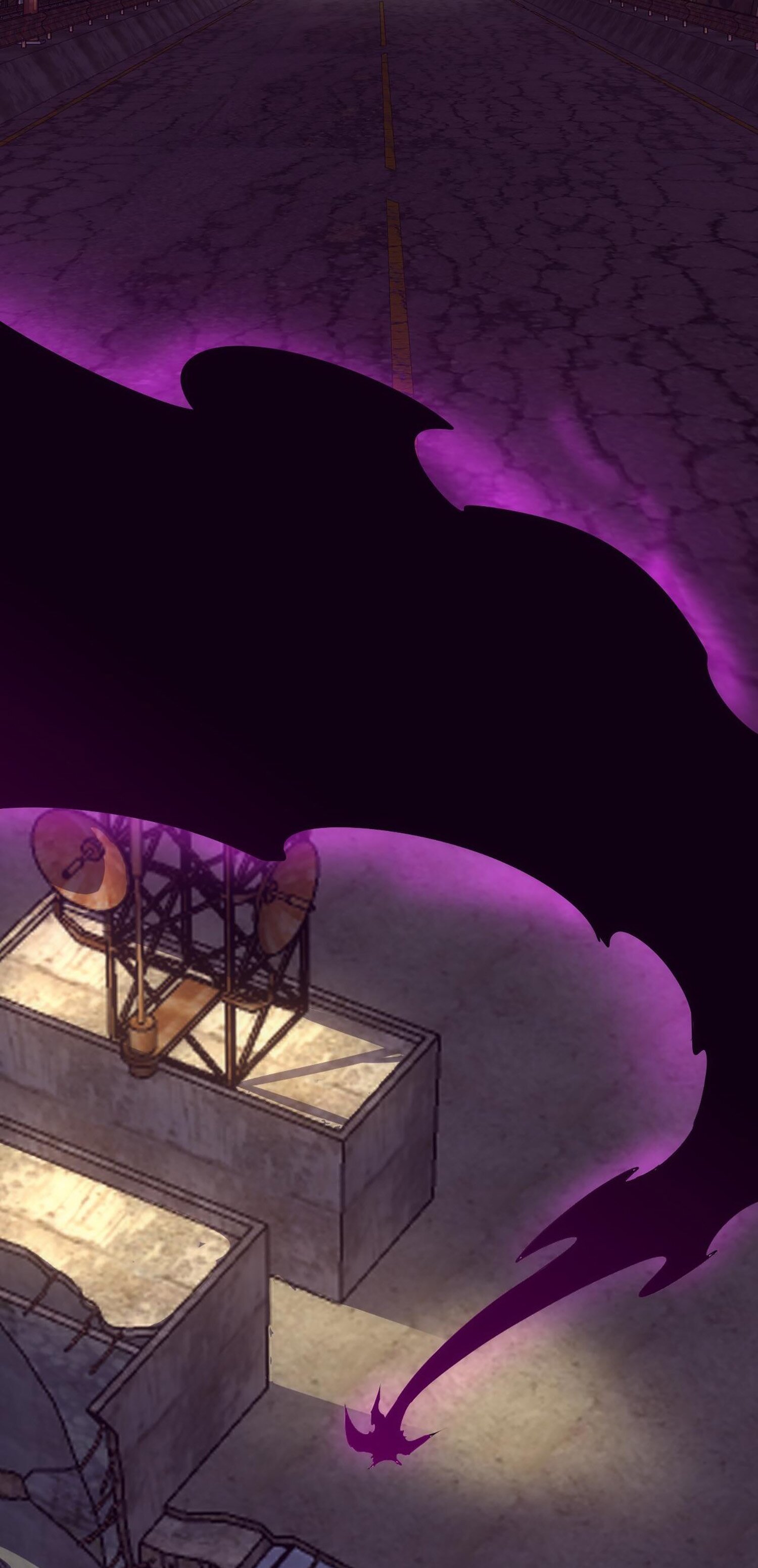 The Frenzy Of Evolution ตอนที่ 65 หน้า 28