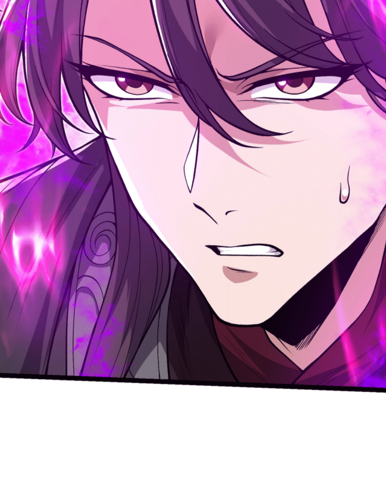 ผลตอบแทนหมื่นเท่า ศิษย์พี่หญิง โปรดมีศักดิ์ศรีในตัวเองบ้าง Ten-Thousandfold Return, Senior Sister, Please Behave ตอนที่ 6 หน้า 9