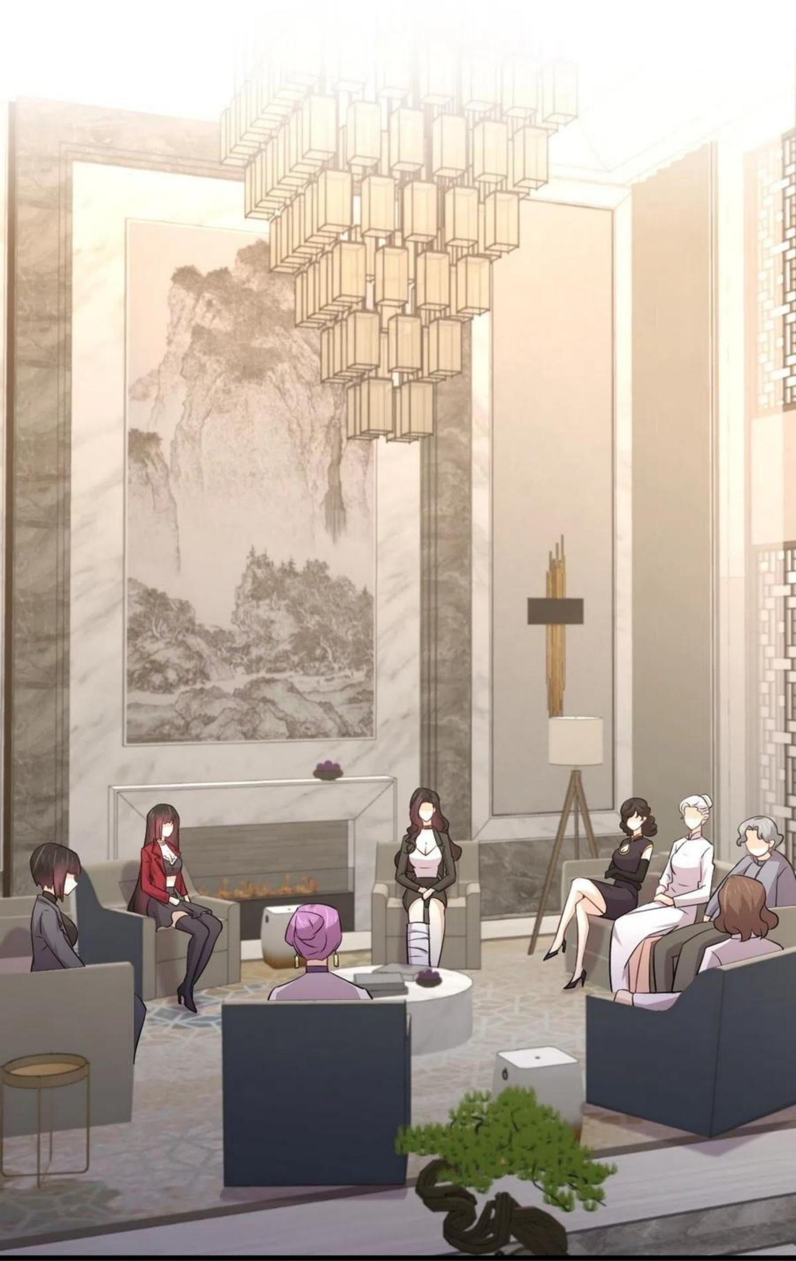 Immortal Swordsman in The Reverse World ข้าเซียนกระบี่ไม่เกาะสตรี ตอนที่ 161 หน้า 5