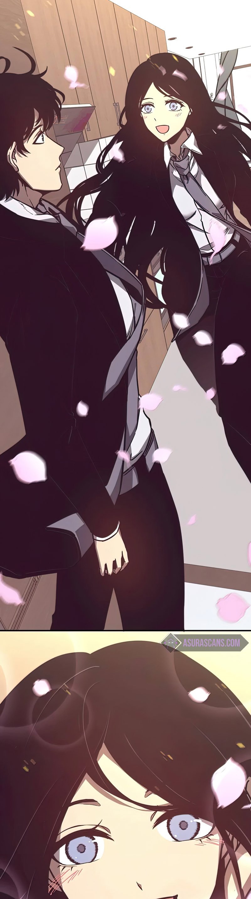 Super Evolution ตอนที่ 53 หน้า 39