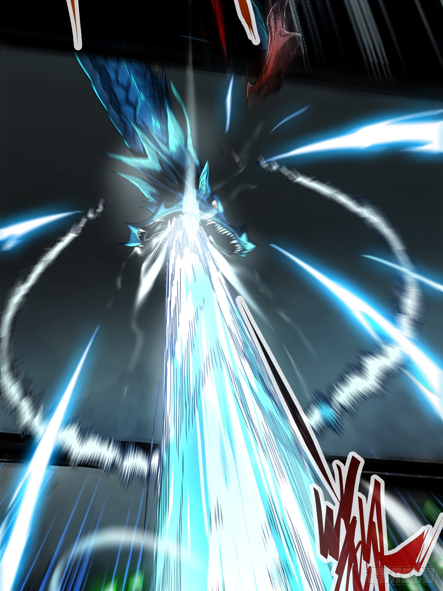 ถ้าหากไม่ตาย ข้าก็จะครองโลกปีศาจ! ตอนที่ 9 หน้า 11