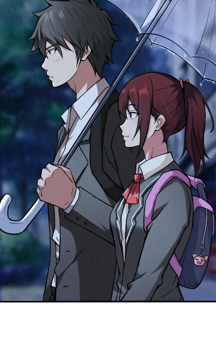 The God Devourer ตอนที่ 2 หน้า 23