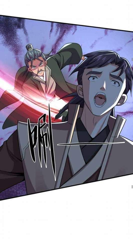 เทพเจ้าจักรพรรดิที่แข็งแกร่งที่สุด ตอนที่ 3 หน้า 23