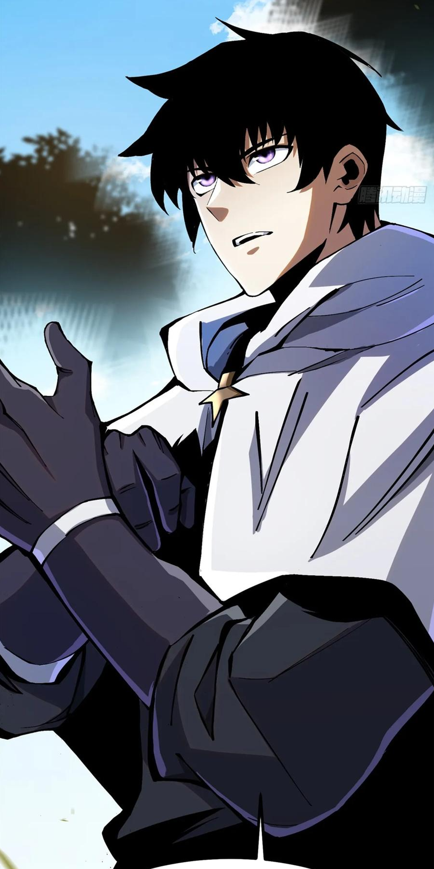 ไม่อยากเรียนทักษะ แห่งคำสาปเลย! ตอนที่ 89 หน้า 8