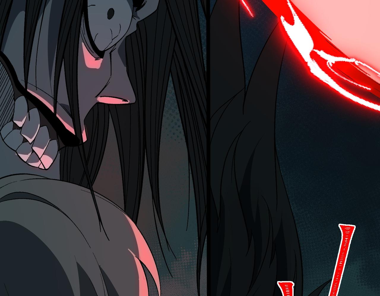 I created an Urban Legend ตอนที่ 18 หน้า 110