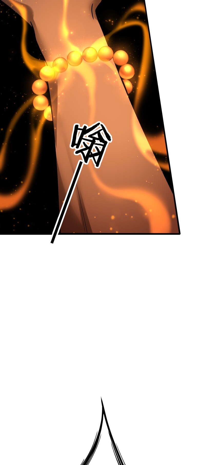 During the live broadcast, I proposed to the female ghost - she really agreed?! ตอนที่ 31 หน้า 46