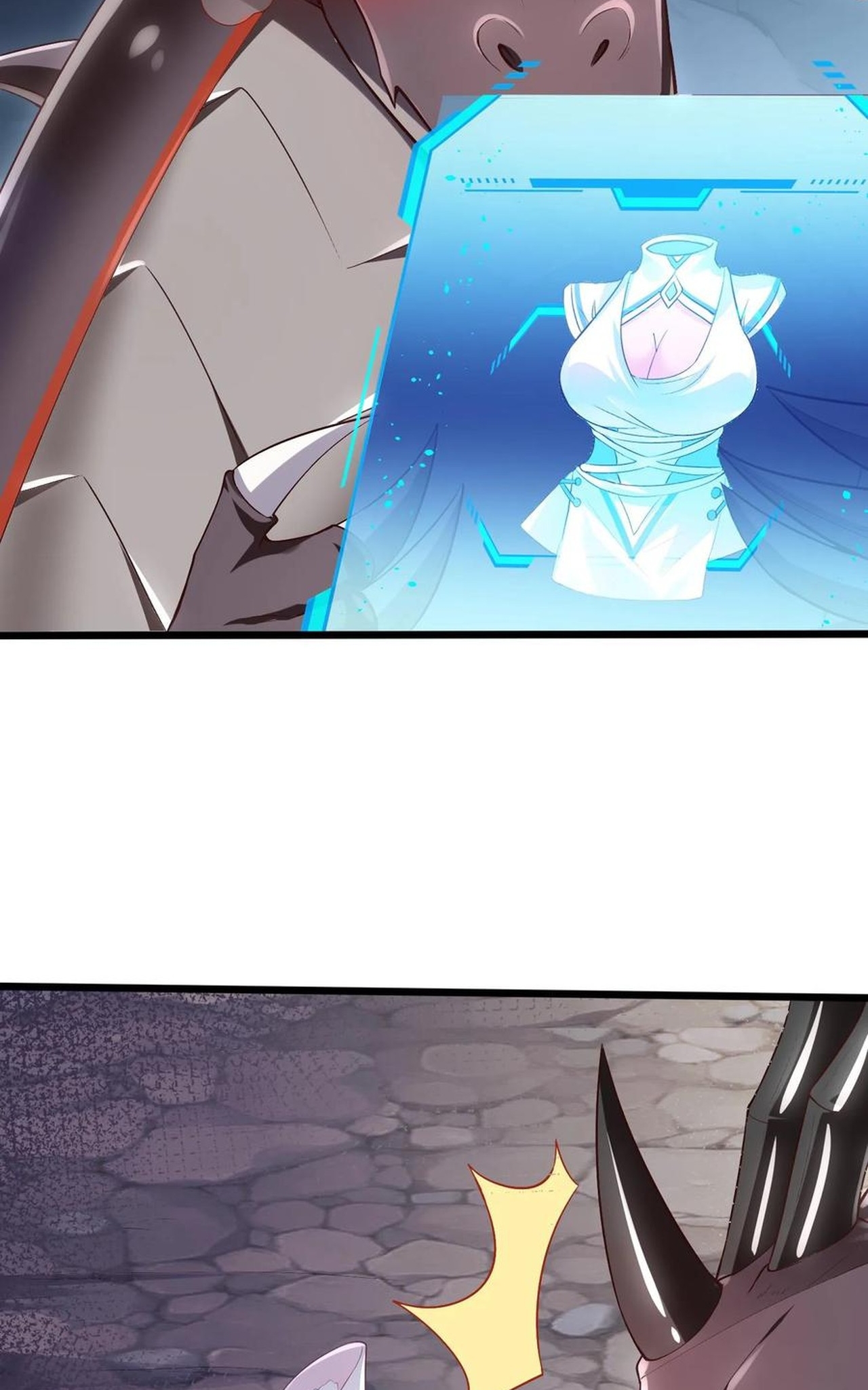 เกิดใหม่เป็นมังกรสายโหดพร้อมระบบรวบรวม NPC สาวสุดแกร่ง ตอนที่ 4 หน้า 27