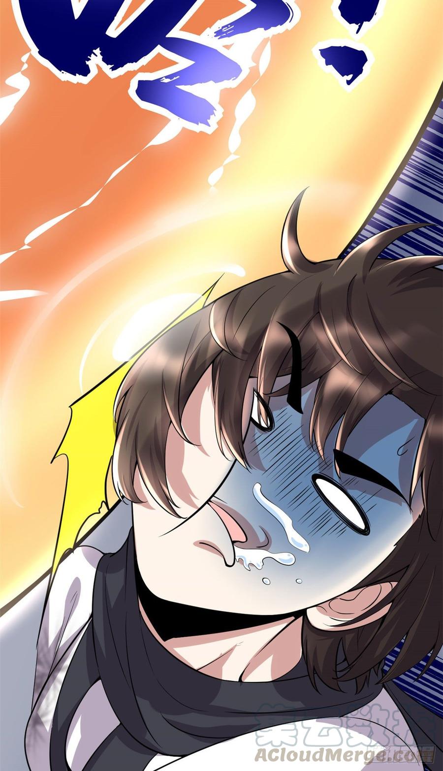 นี่น่ะหรือ....ระบบบำเพ็ญเซียน? ตอนที่ 74 หน้า 42