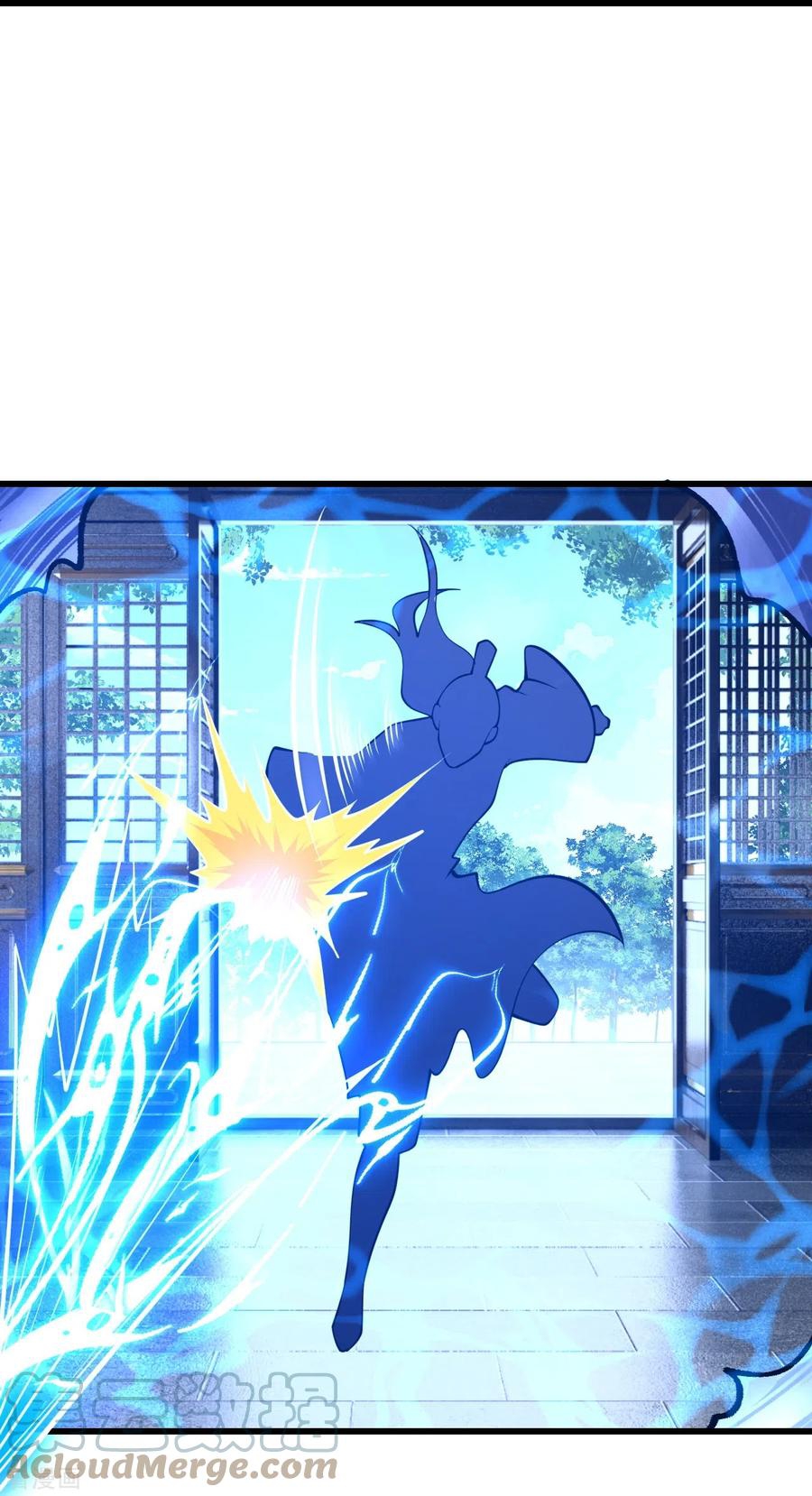 บรรพบุรุษผู้ขัดเกลากายา (ทันจีน) ตอนที่ 40 หน้า 21