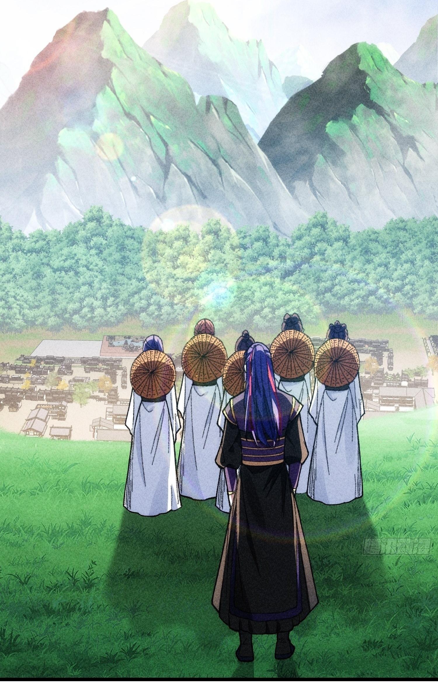 ข้าแค่ไม่เล่นไพ่ตามเกม ตอนที่ 15 หน้า 18