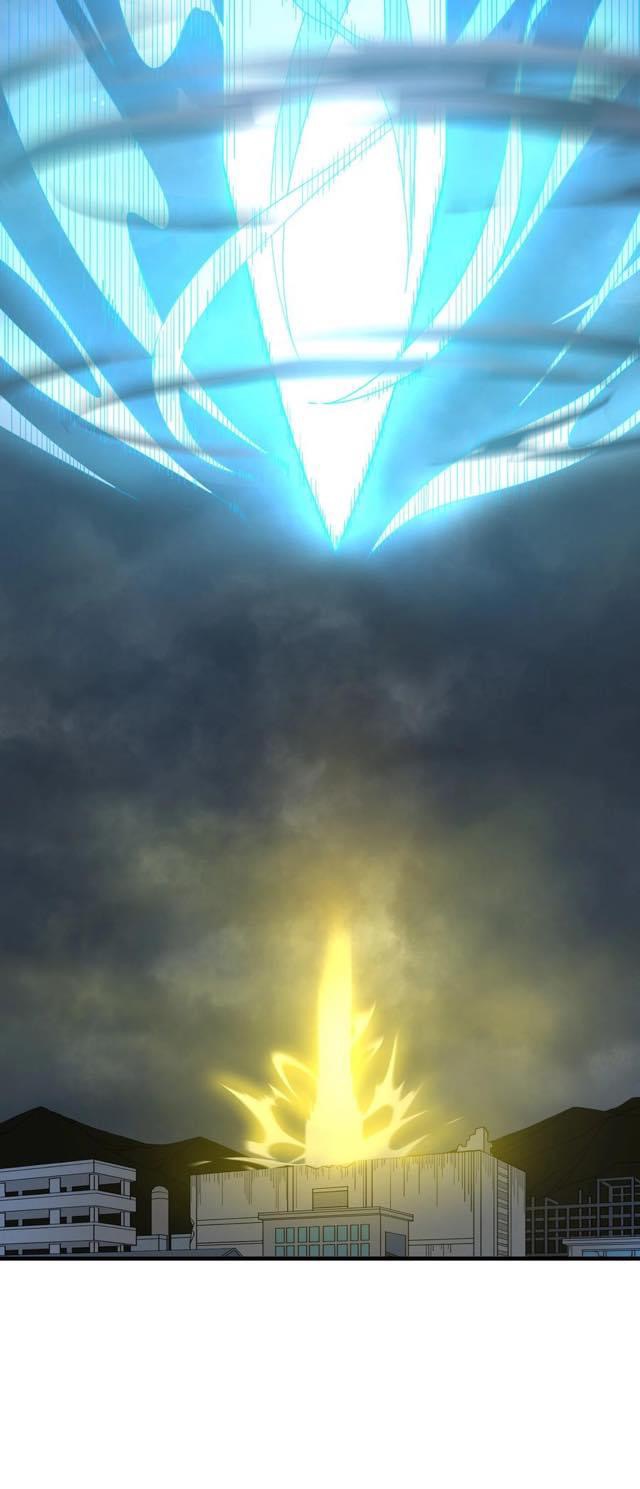 Immortal god of the world (เทพเซียนอมตะเเห่งนคร) ตอนที่ 7 หน้า 19