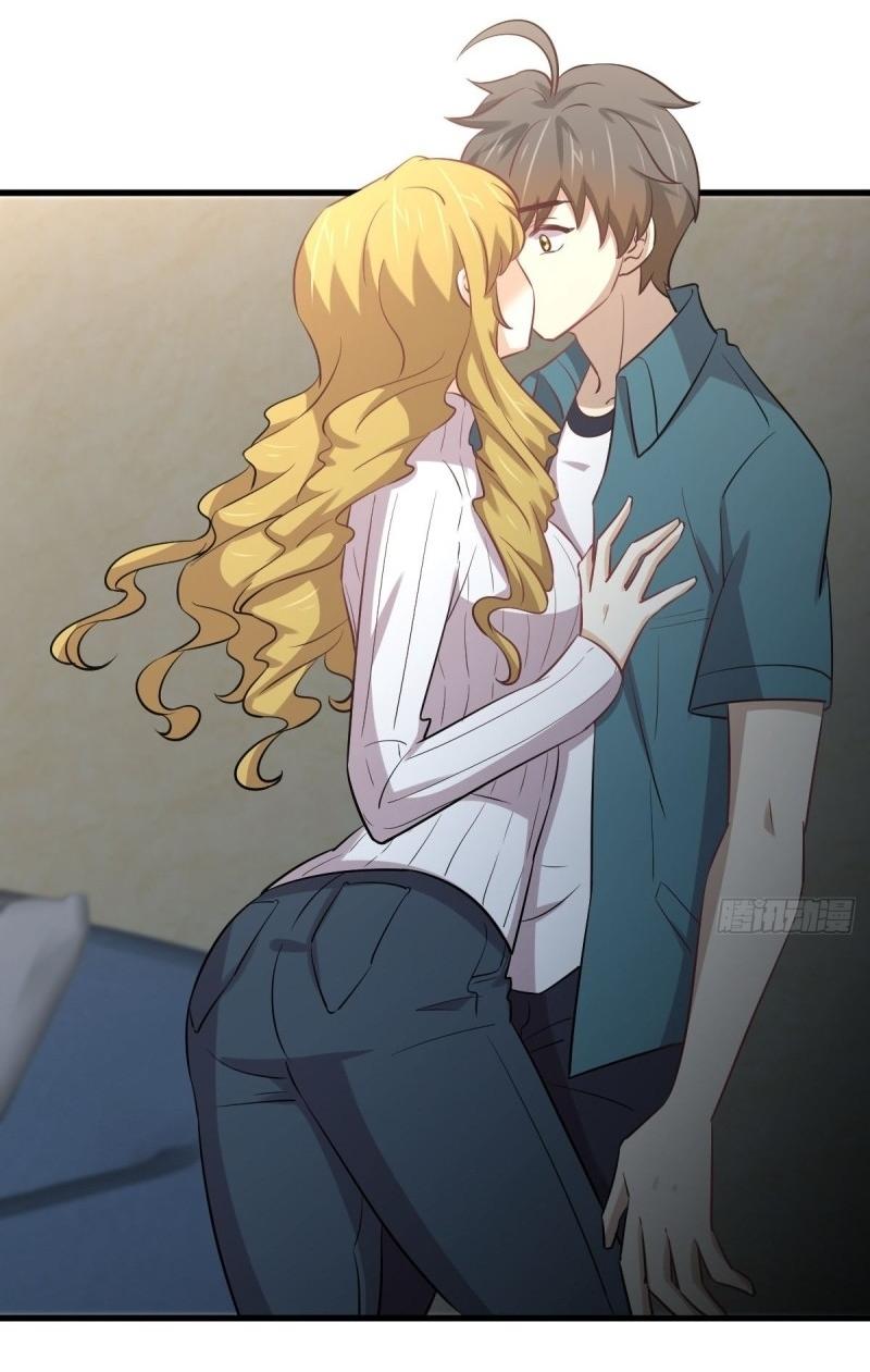 Immortal Swordsman in The Reverse World ข้าเซียนกระบี่ไม่เกาะสตรี ตอนที่ 257 หน้า 37