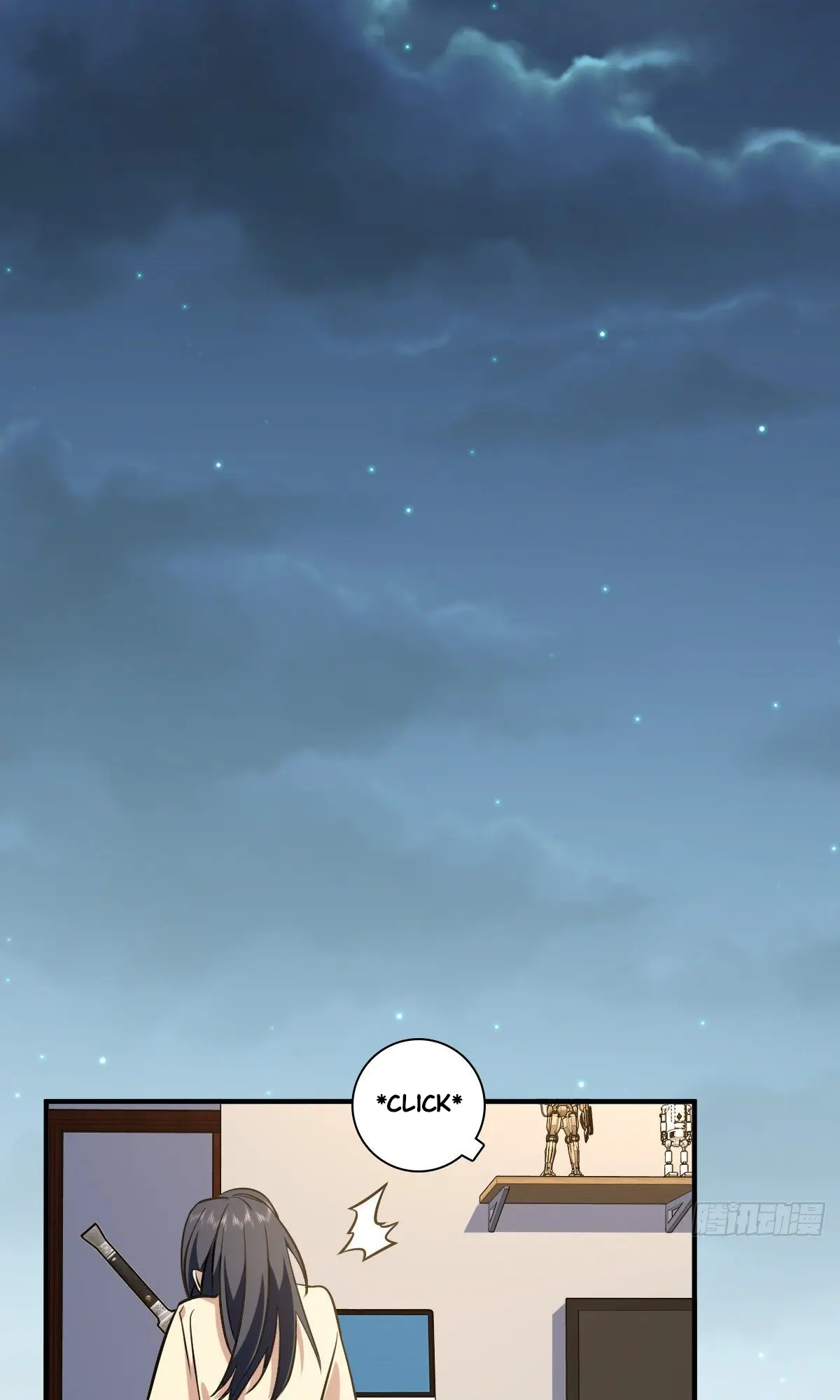 ภรรยาผมเป็นคนเมื่อ1000ปีที่แล้ว My Wife Is From a Thousand Years Ago ตอนที่ 26 หน้า 23