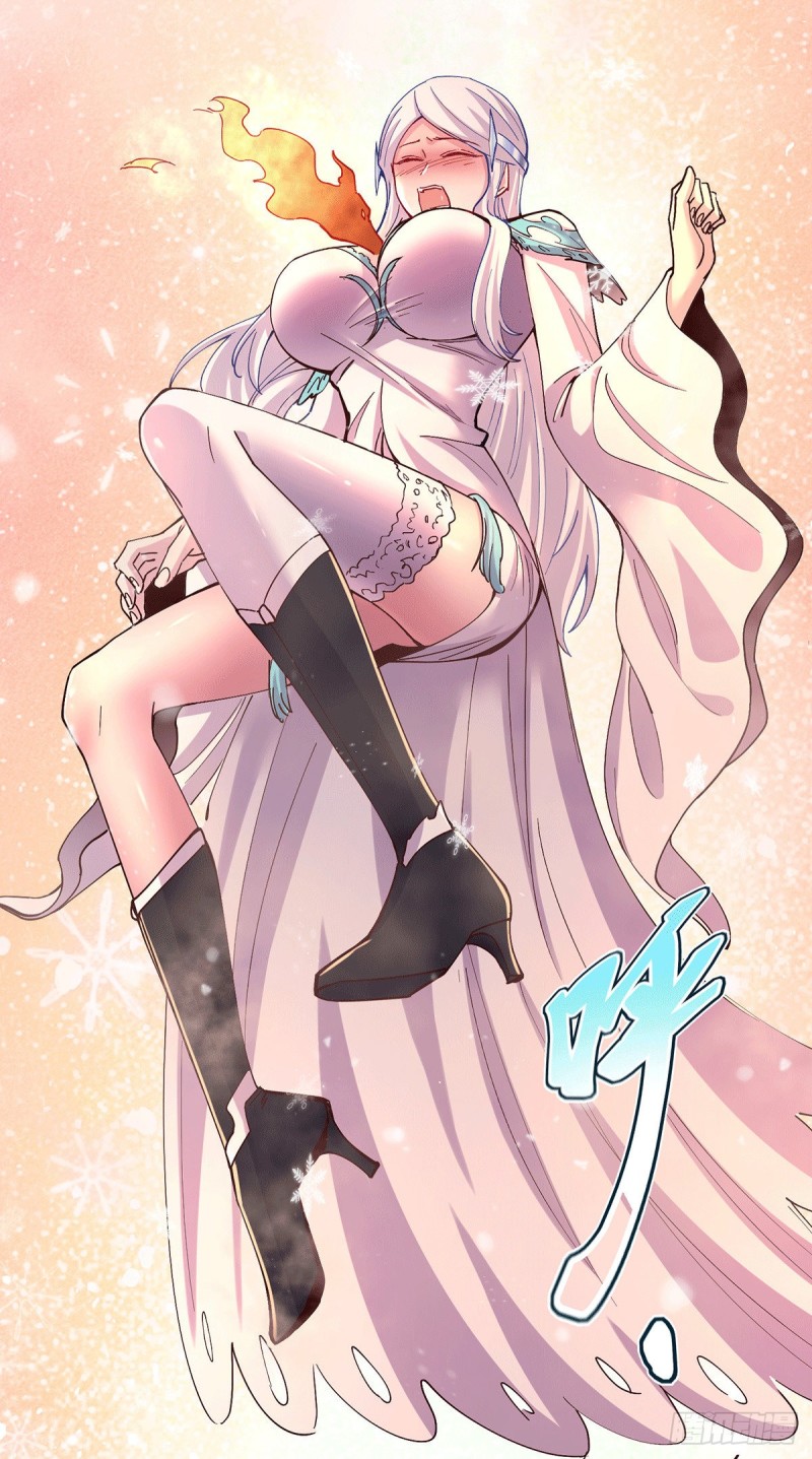 เซียนร้อยรักเขยนี้ขอบ่มเซียนให้พ่อตา-Immortal Husband on The Earth ตอนที่ 62 หน้า 30