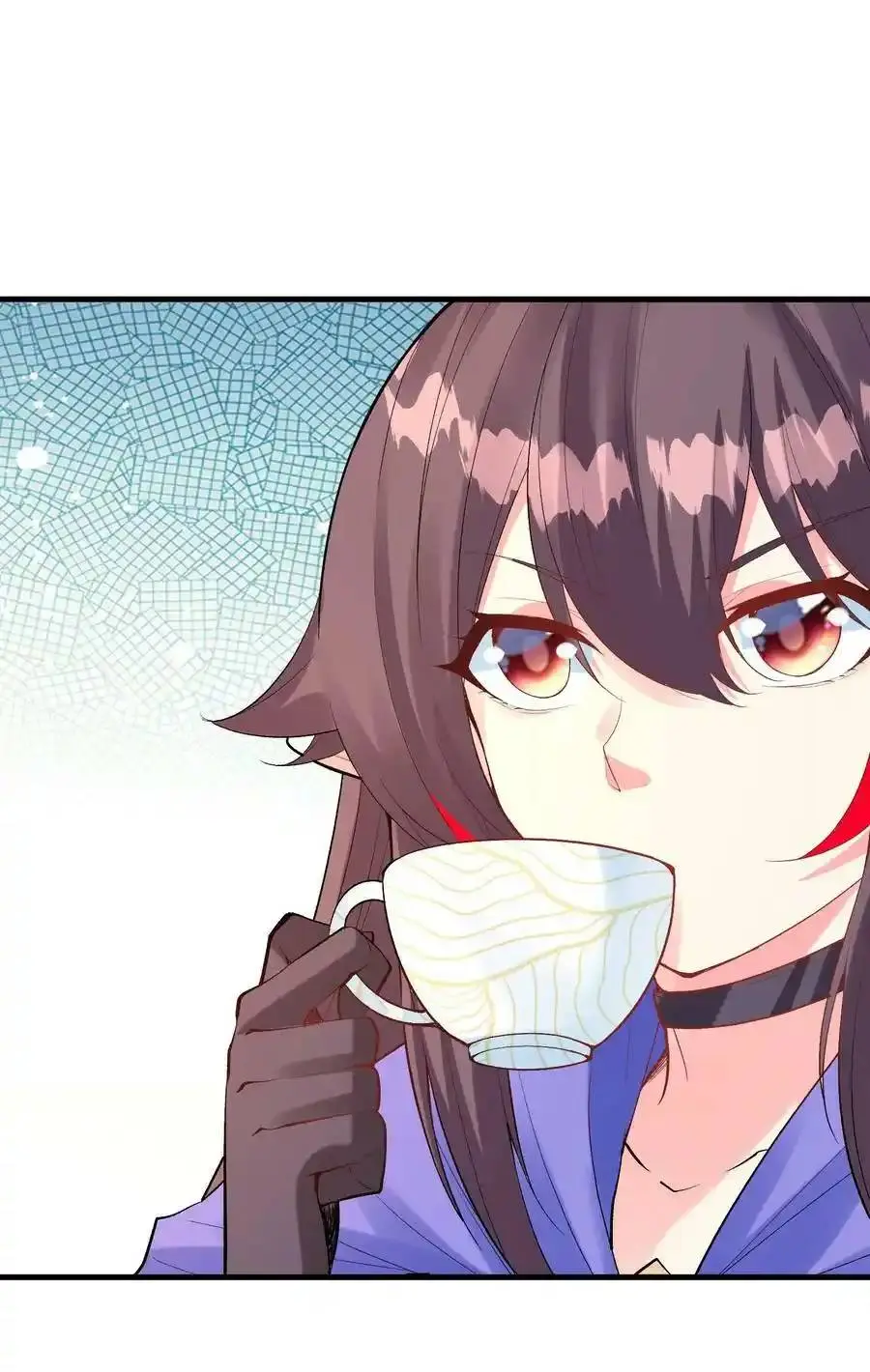 My Harem Is Entirely Female Demon Villains ตอนที่ 109 หน้า 8
