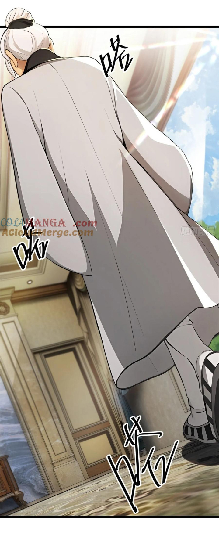 ภรรยาจักรพรรดินีกับสามีขยะ ตอนที่ 31 หน้า 17